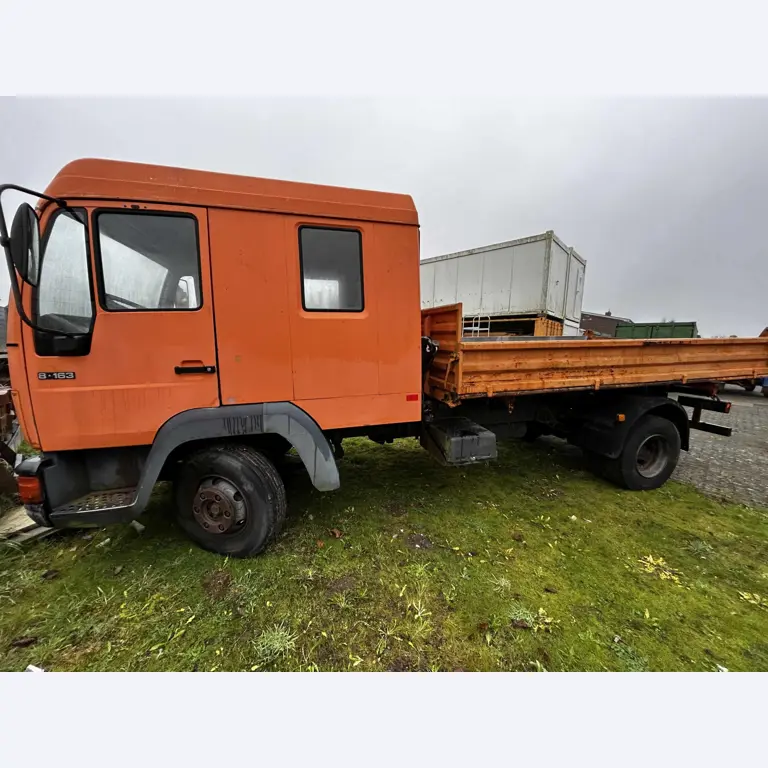 various cars, trucks, motorcycles, work machines and factory equipment-1