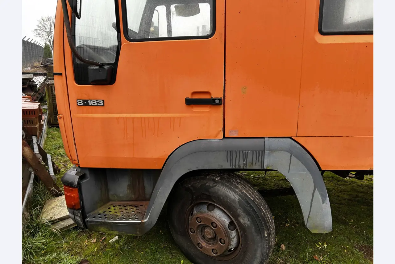 various cars, trucks, motorcycles, work machines and factory equipment-2