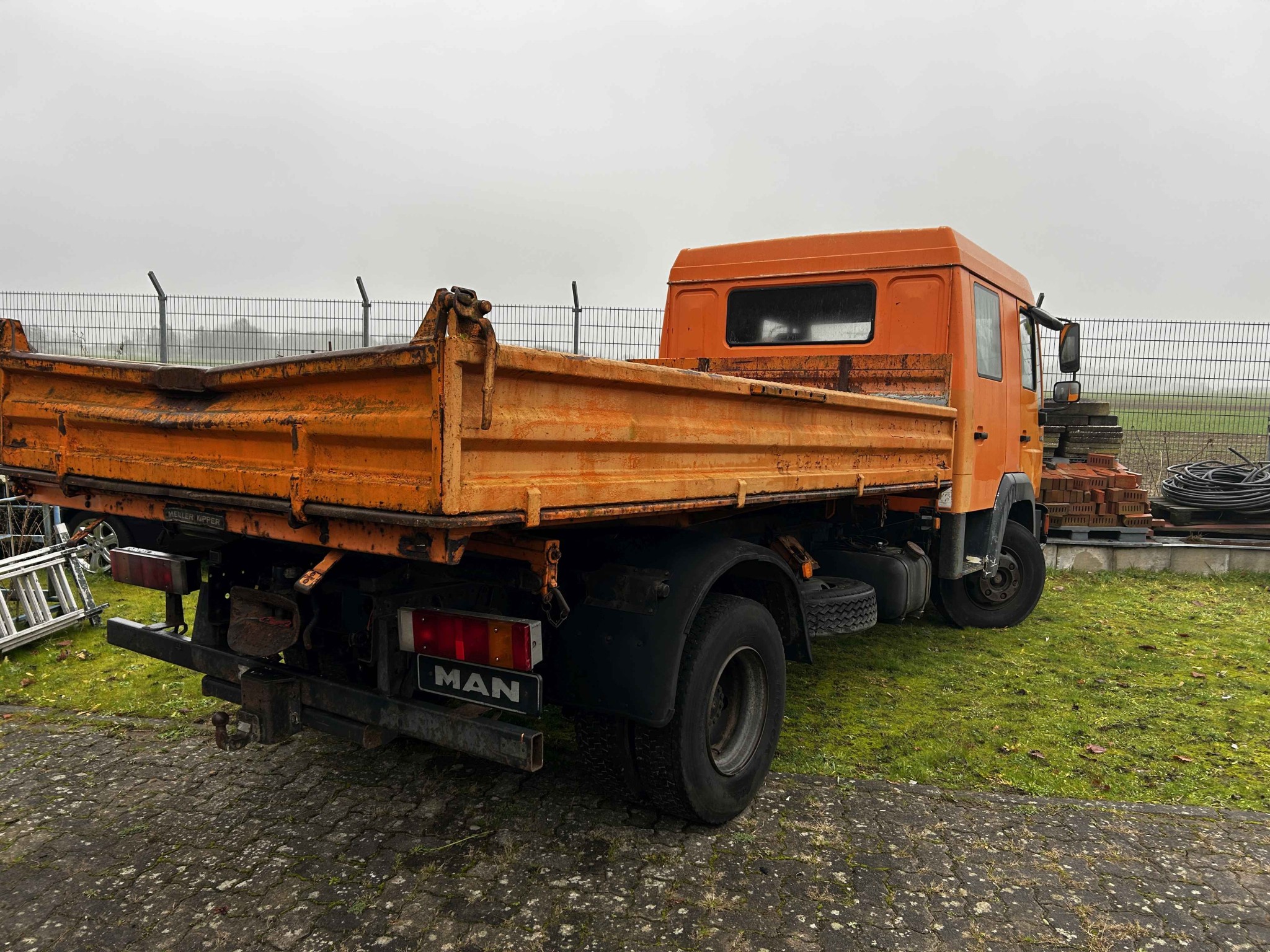 various cars, trucks, motorcycles, work machines and factory equipment-4