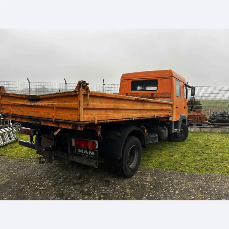 various cars, trucks, motorcycles, work machines and factory equipment-4