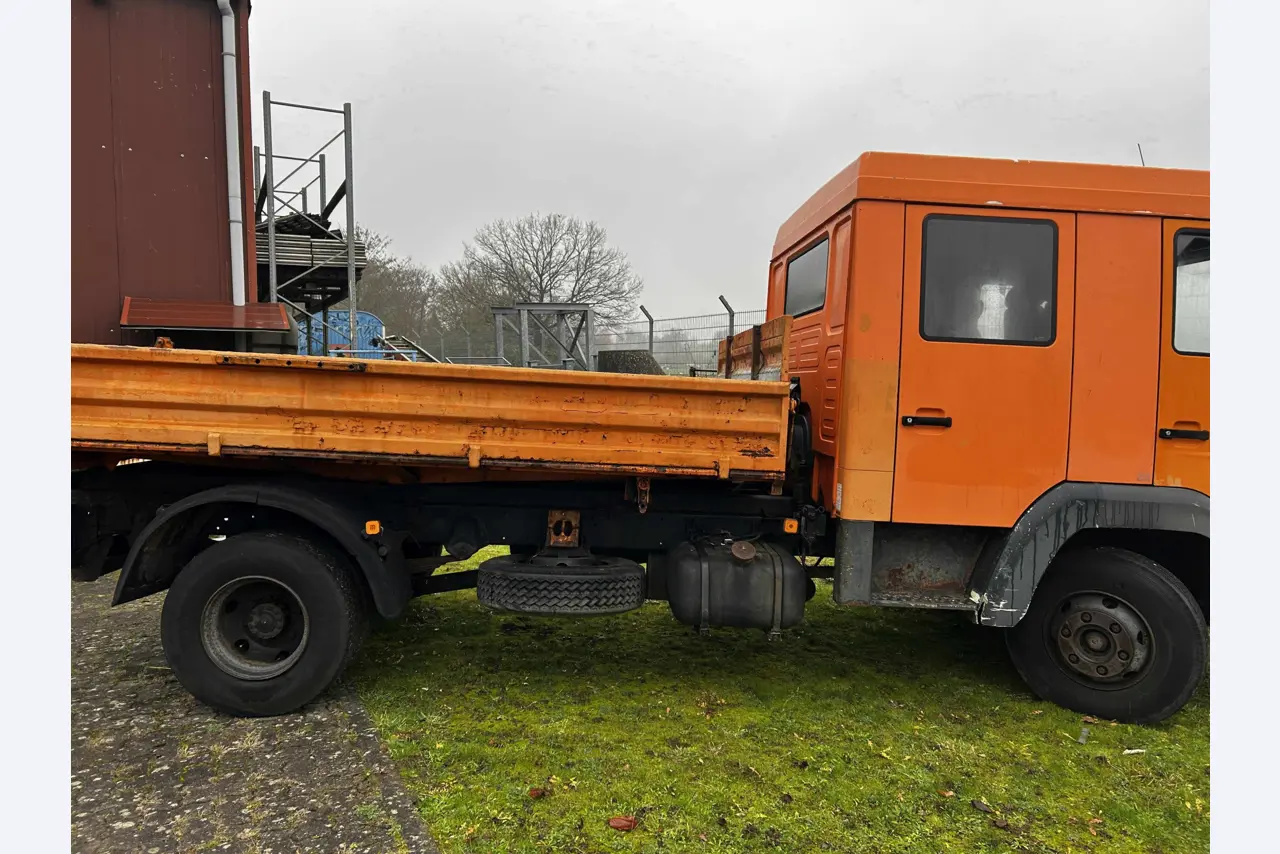 various cars, trucks, motorcycles, work machines and factory equipment-5