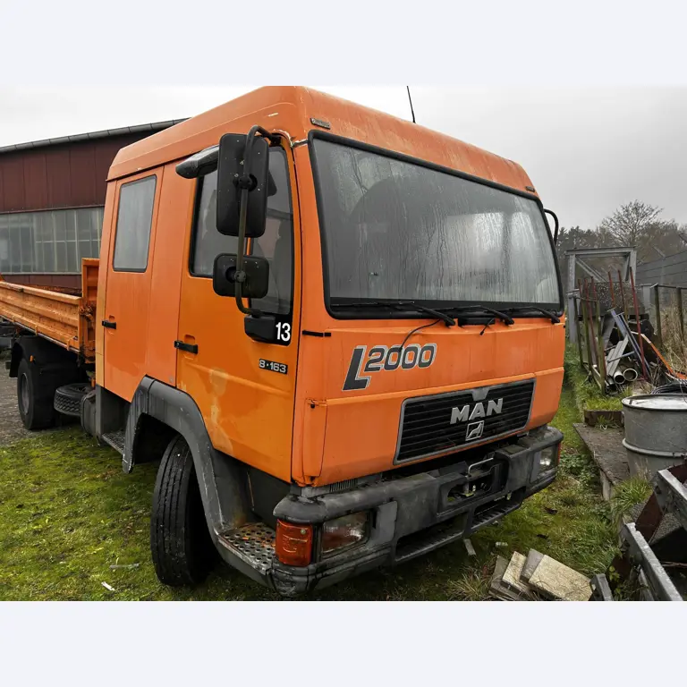 various cars, trucks, motorcycles, work machines and factory equipment-7