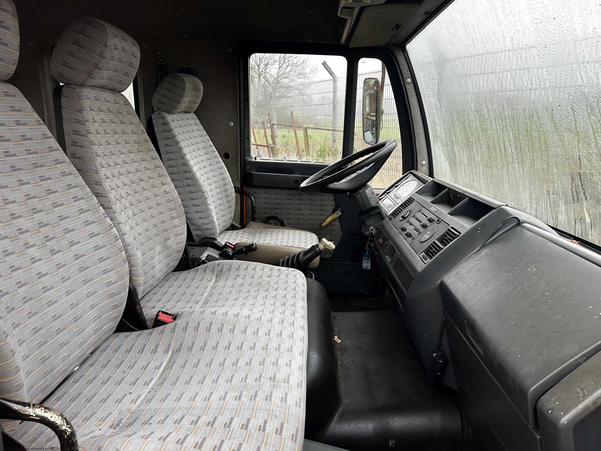 various cars, trucks, motorcycles, work machines and factory equipment-8