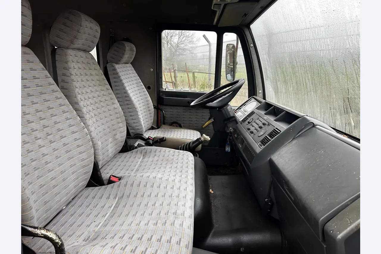 various cars, trucks, motorcycles, work machines and factory equipment-8