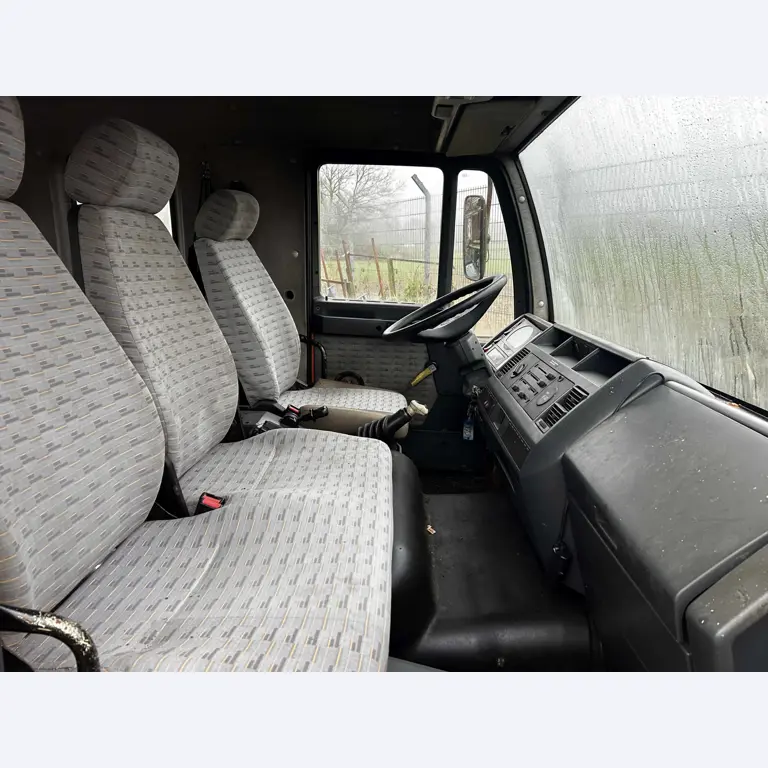 various cars, trucks, motorcycles, work machines and factory equipment-8