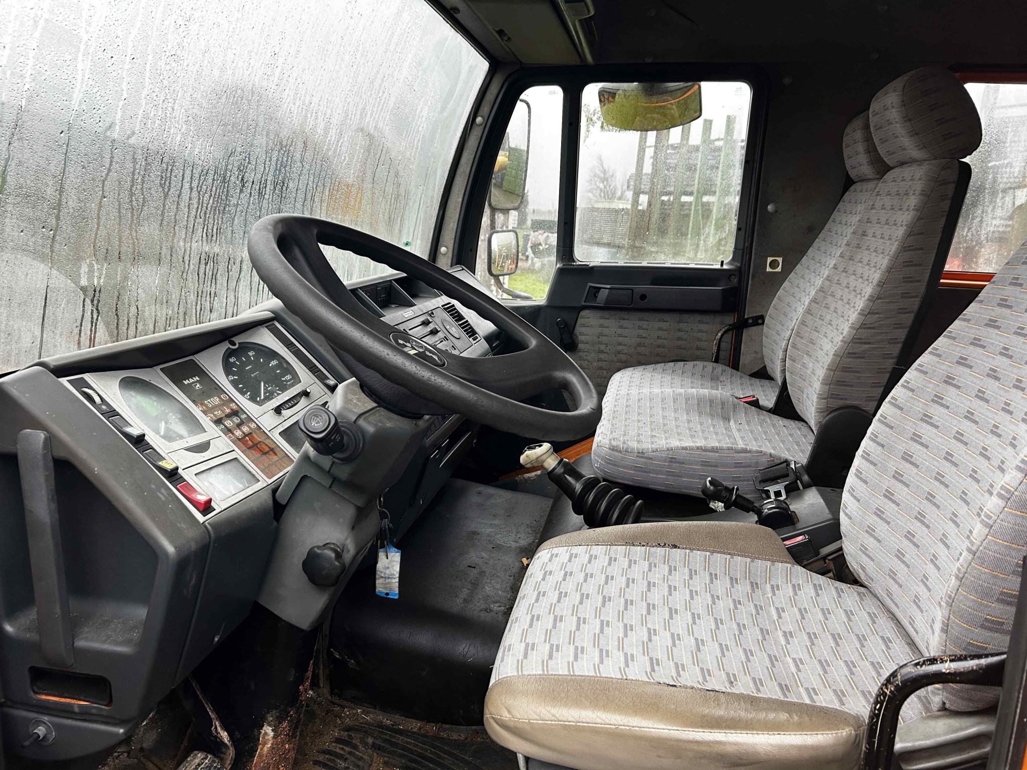 various cars, trucks, motorcycles, work machines and factory equipment-9