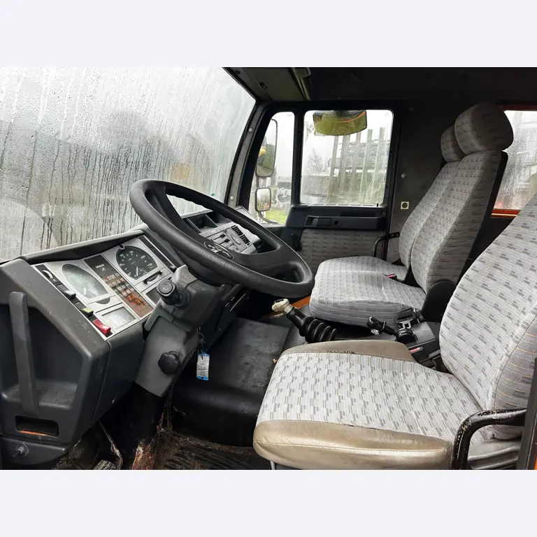 various cars, trucks, motorcycles, work machines and factory equipment-9