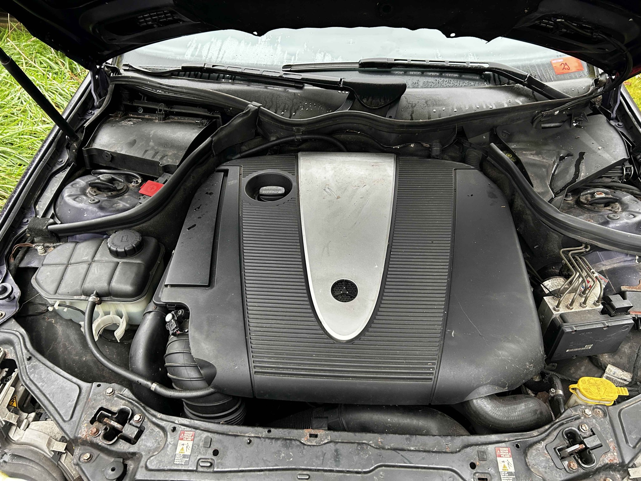 various cars, trucks, motorcycles, work machines and factory equipment-12