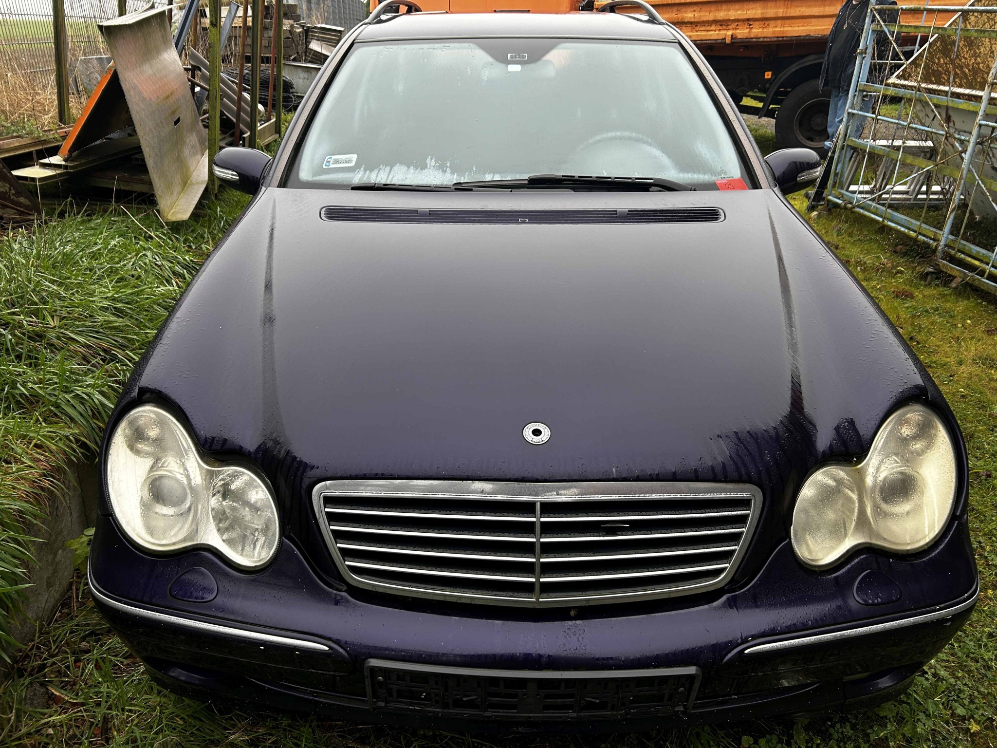 various cars, trucks, motorcycles, work machines and factory equipment-2