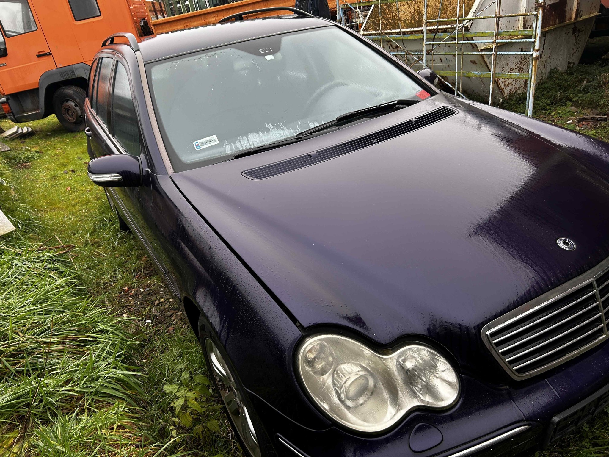 various cars, trucks, motorcycles, work machines and factory equipment-3