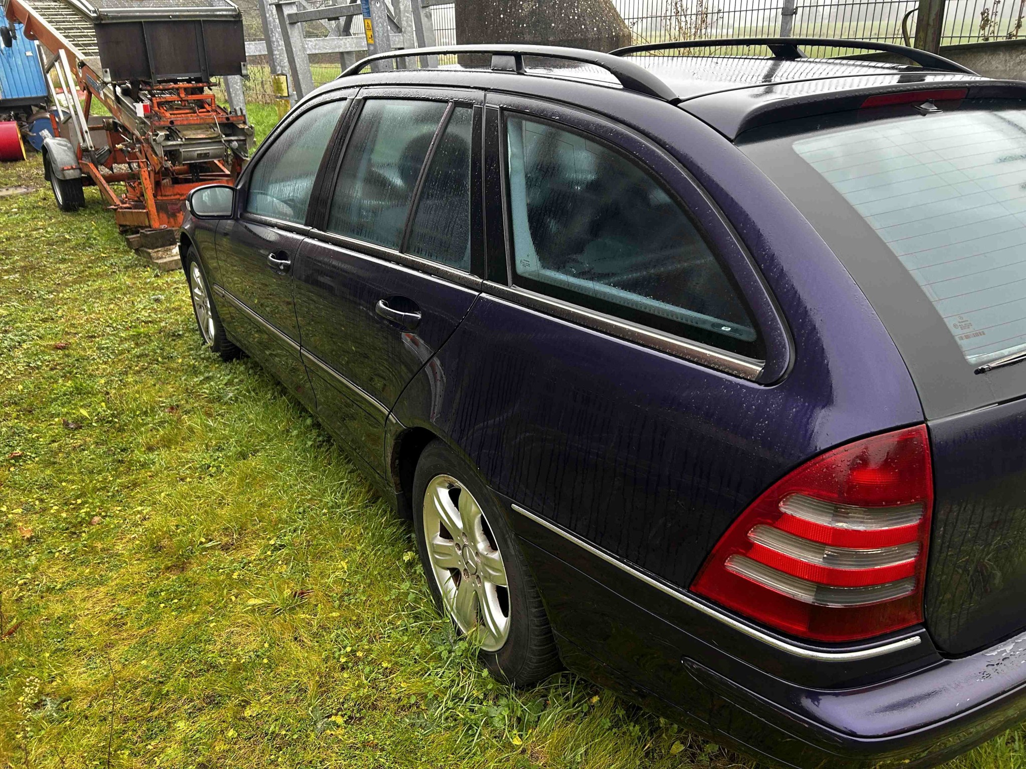 various cars, trucks, motorcycles, work machines and factory equipment-6