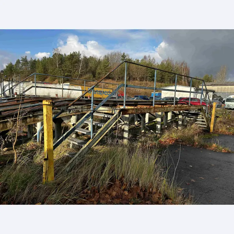 various cars, trucks, motorcycles, work machines and factory equipment-10