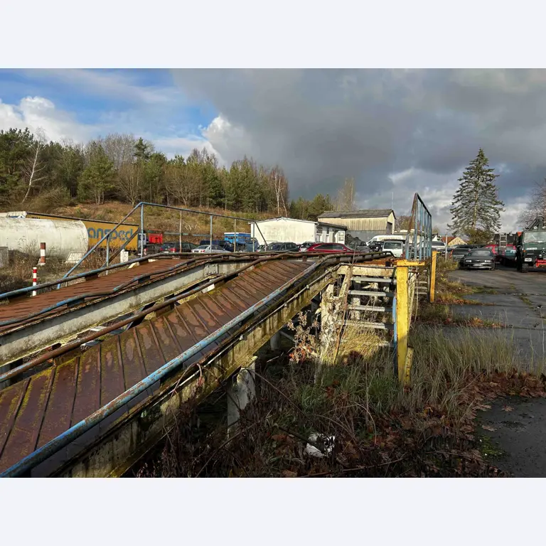 various cars, trucks, motorcycles, work machines and factory equipment-12