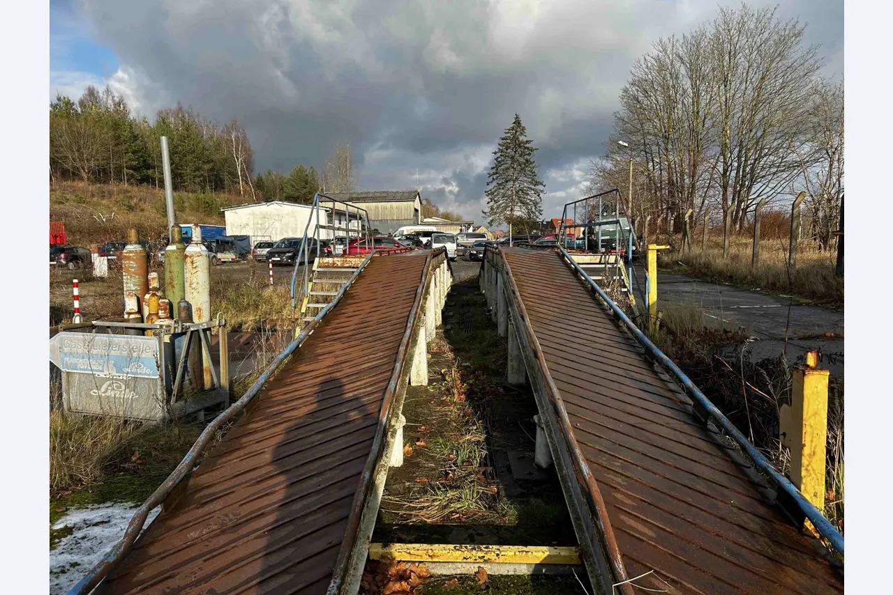 various cars, trucks, motorcycles, work machines and factory equipment-1