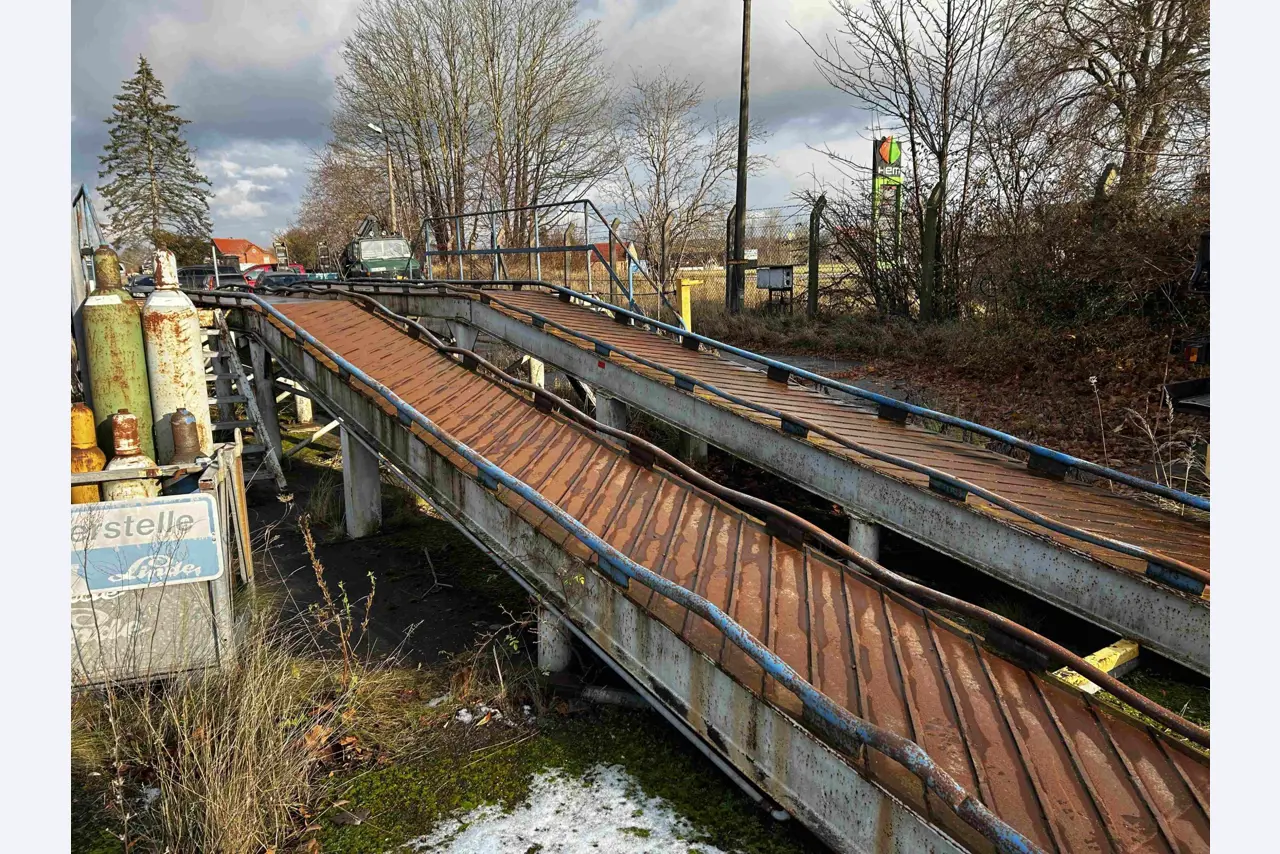 various cars, trucks, motorcycles, work machines and factory equipment-2