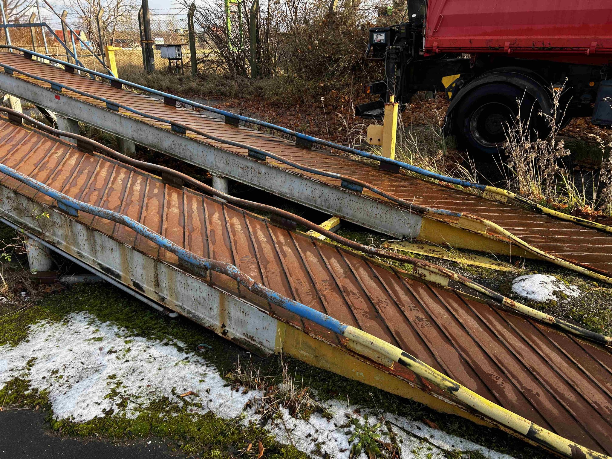 various cars, trucks, motorcycles, work machines and factory equipment-3