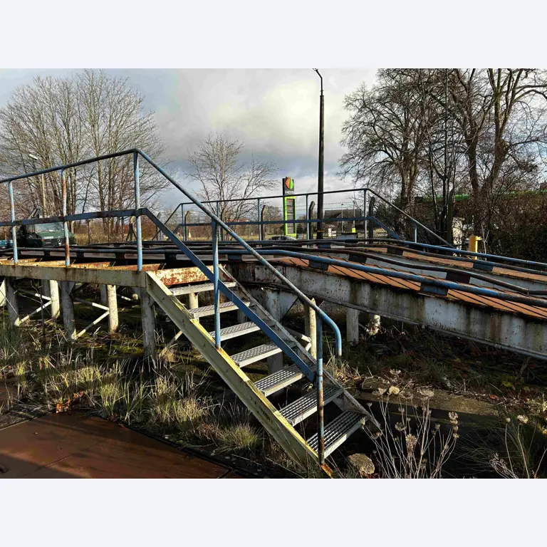 various cars, trucks, motorcycles, work machines and factory equipment-4