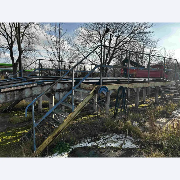 various cars, trucks, motorcycles, work machines and factory equipment-5