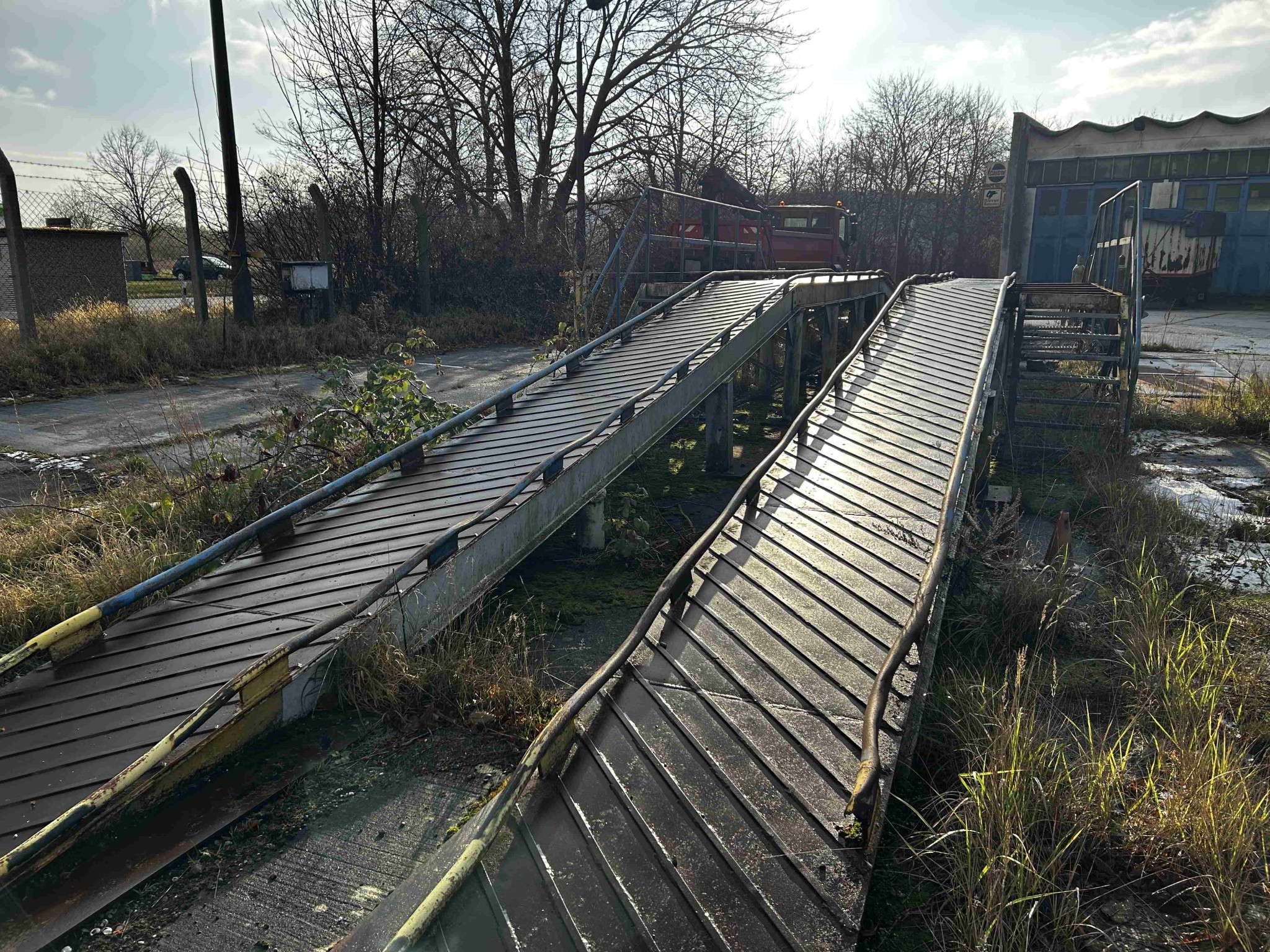 various cars, trucks, motorcycles, work machines and factory equipment-7