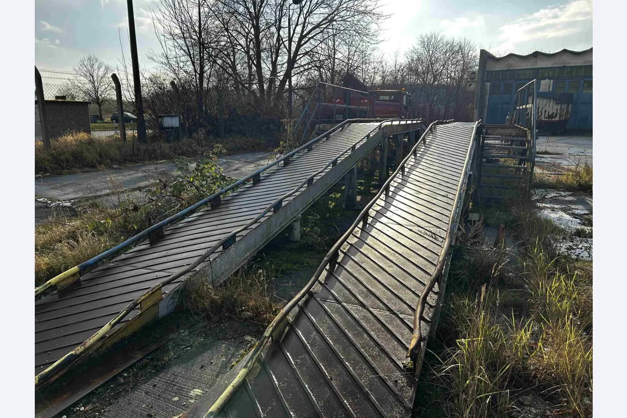 various cars, trucks, motorcycles, work machines and factory equipment-7