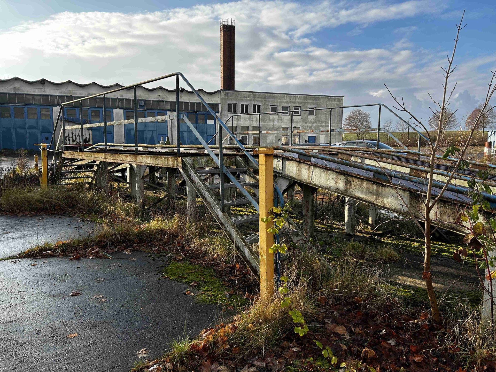 various cars, trucks, motorcycles, work machines and factory equipment-8