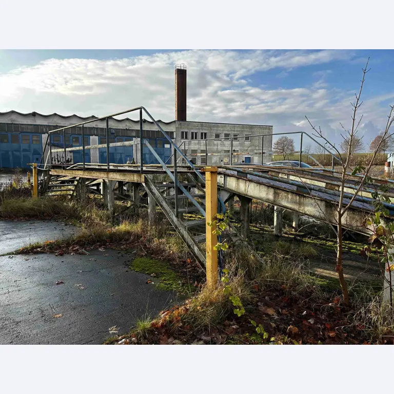 various cars, trucks, motorcycles, work machines and factory equipment-8