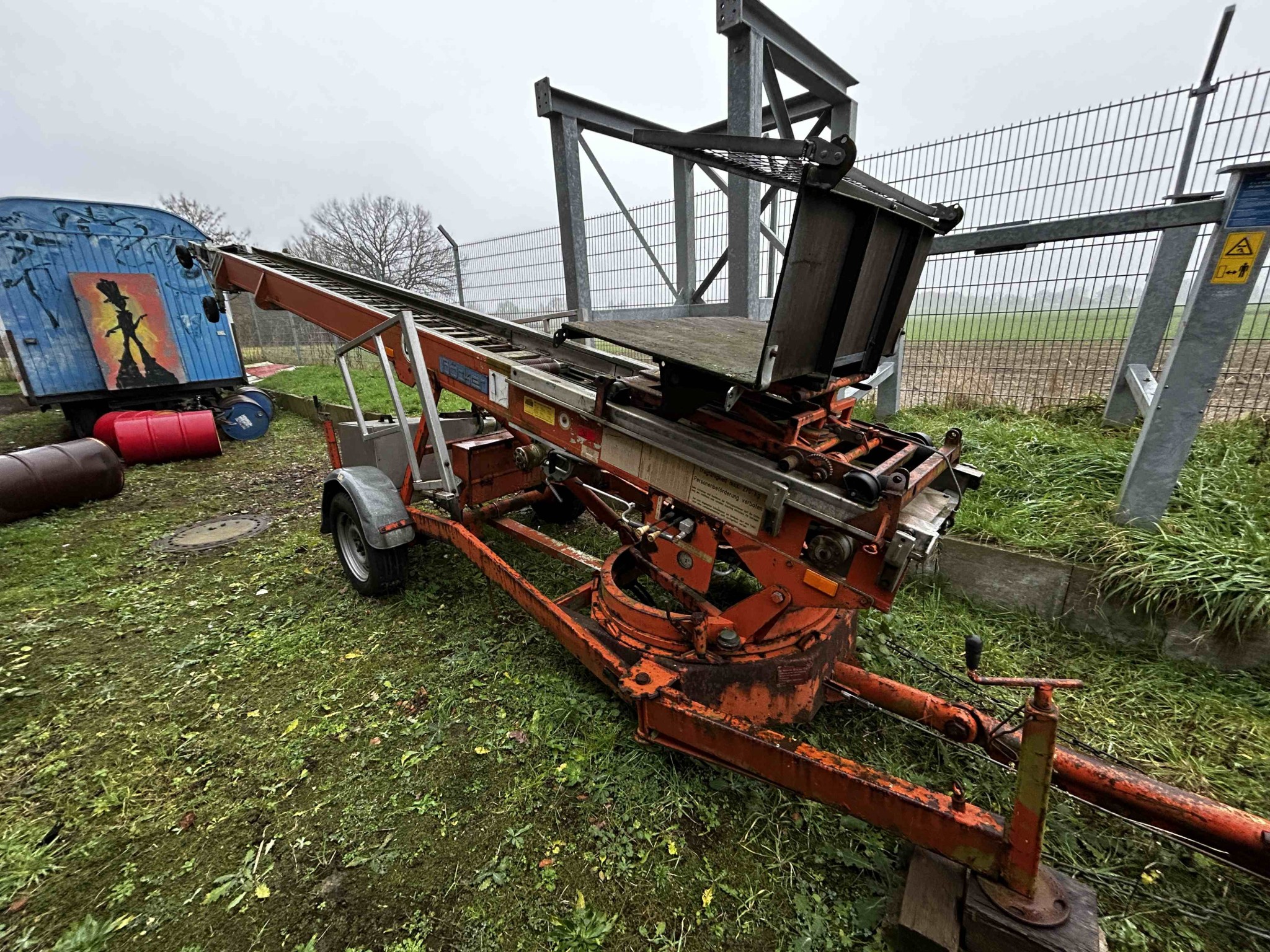 various cars, trucks, motorcycles, work machines and factory equipment-1