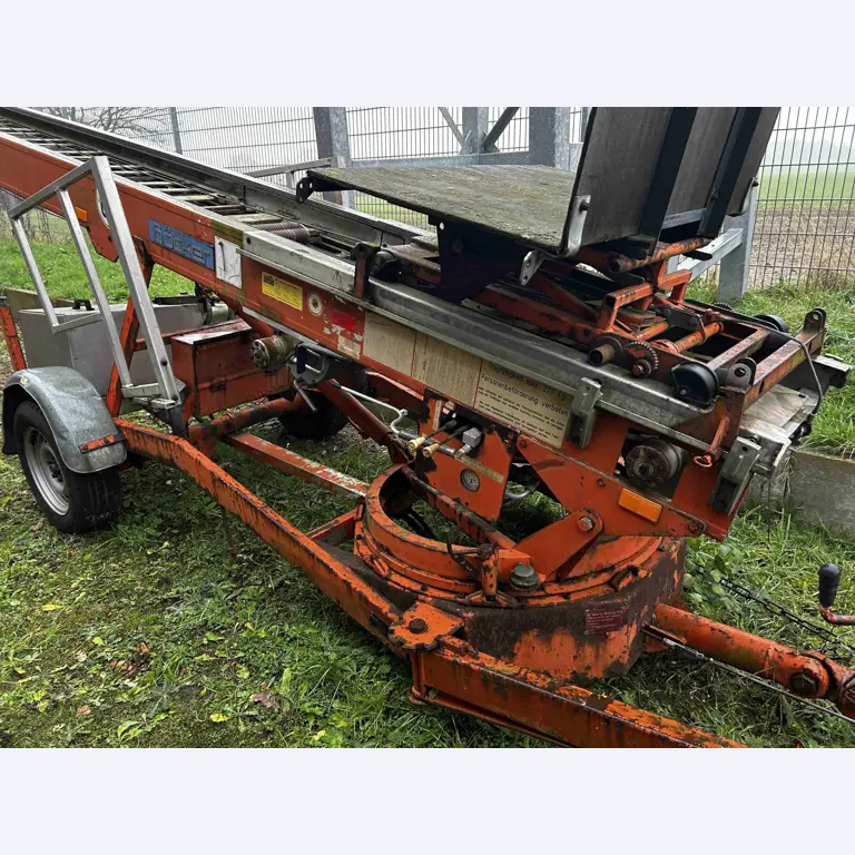 various cars, trucks, motorcycles, work machines and factory equipment-2