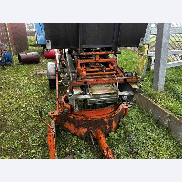 various cars, trucks, motorcycles, work machines and factory equipment-4