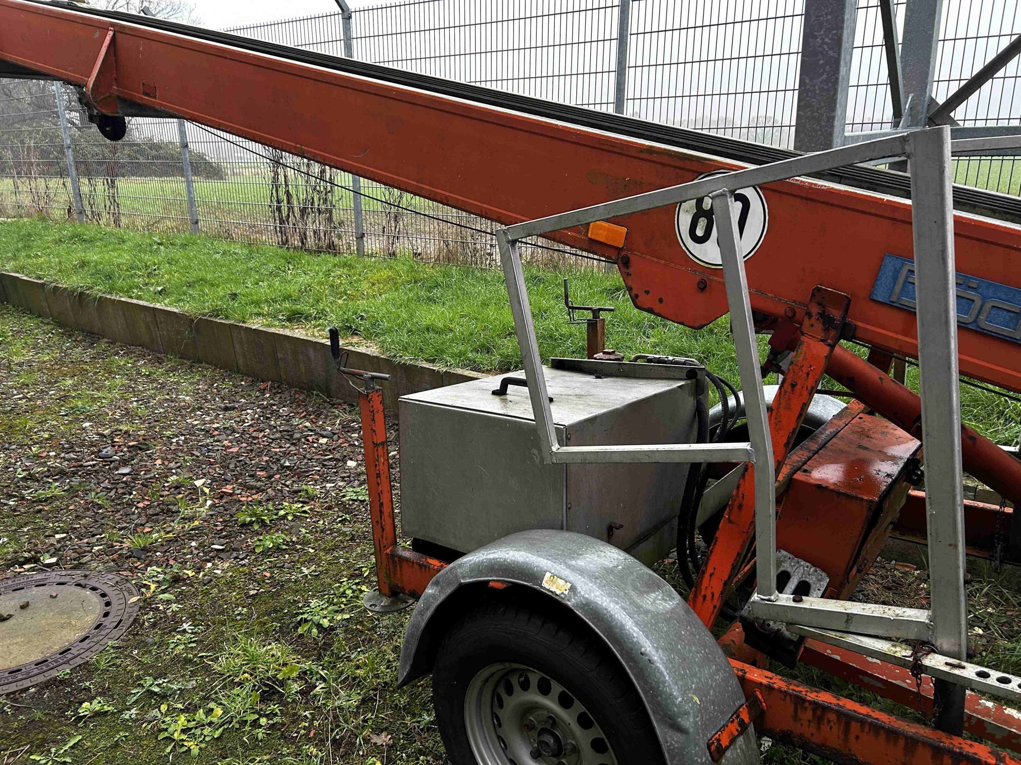 various cars, trucks, motorcycles, work machines and factory equipment-6