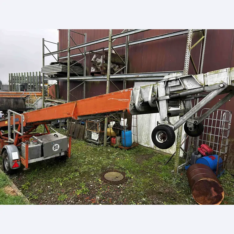 various cars, trucks, motorcycles, work machines and factory equipment-9