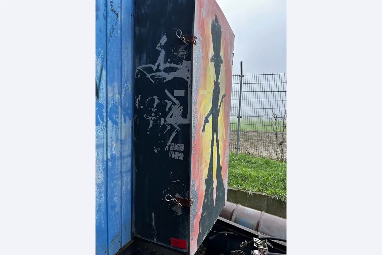 various cars, trucks, motorcycles, work machines and factory equipment-17