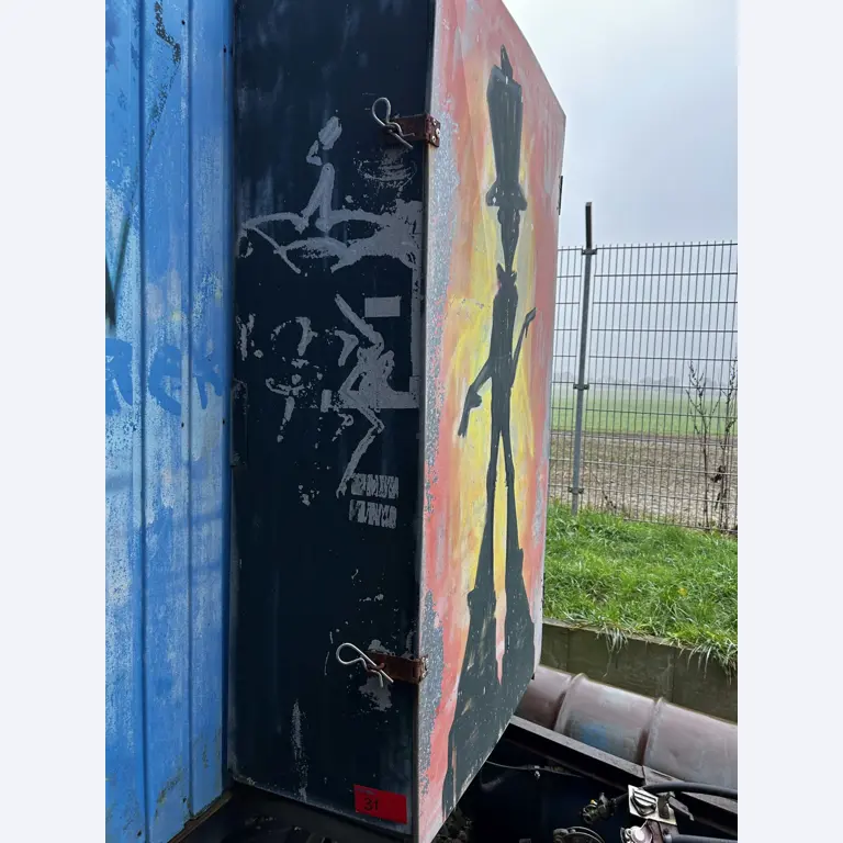 various cars, trucks, motorcycles, work machines and factory equipment-17