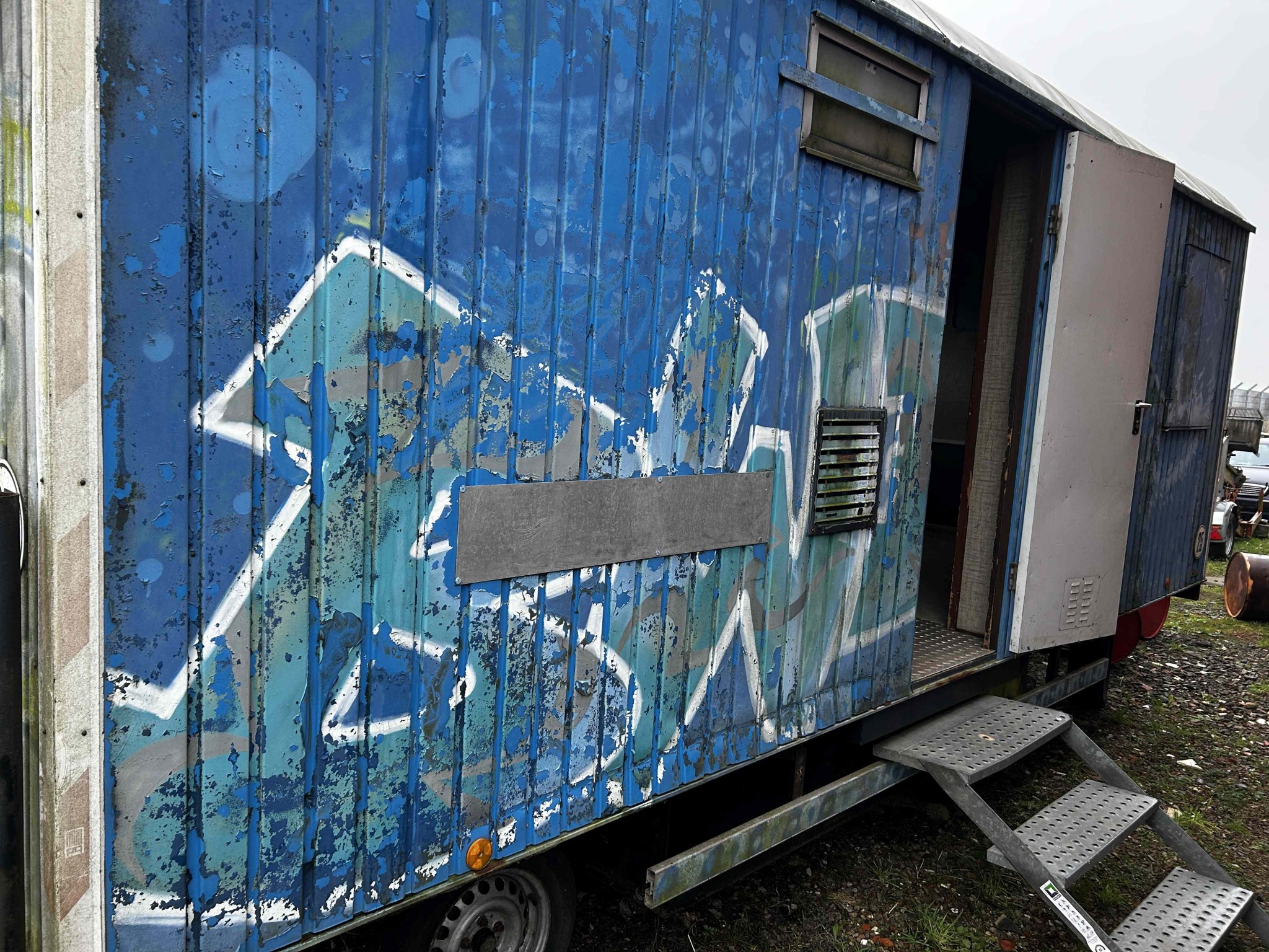 various cars, trucks, motorcycles, work machines and factory equipment-2