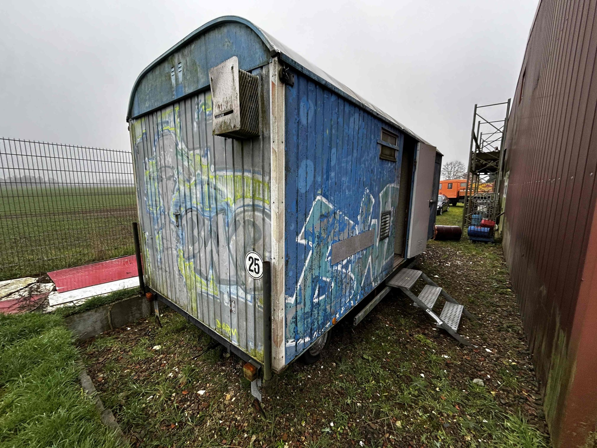 various cars, trucks, motorcycles, work machines and factory equipment-3