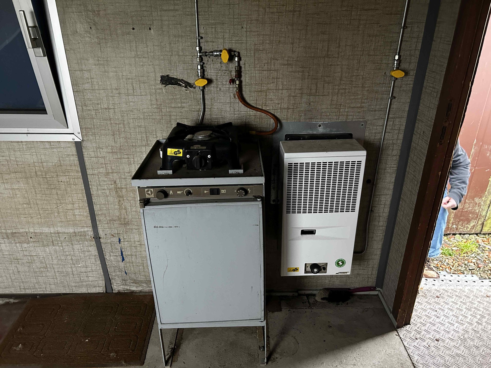 various cars, trucks, motorcycles, work machines and factory equipment-5