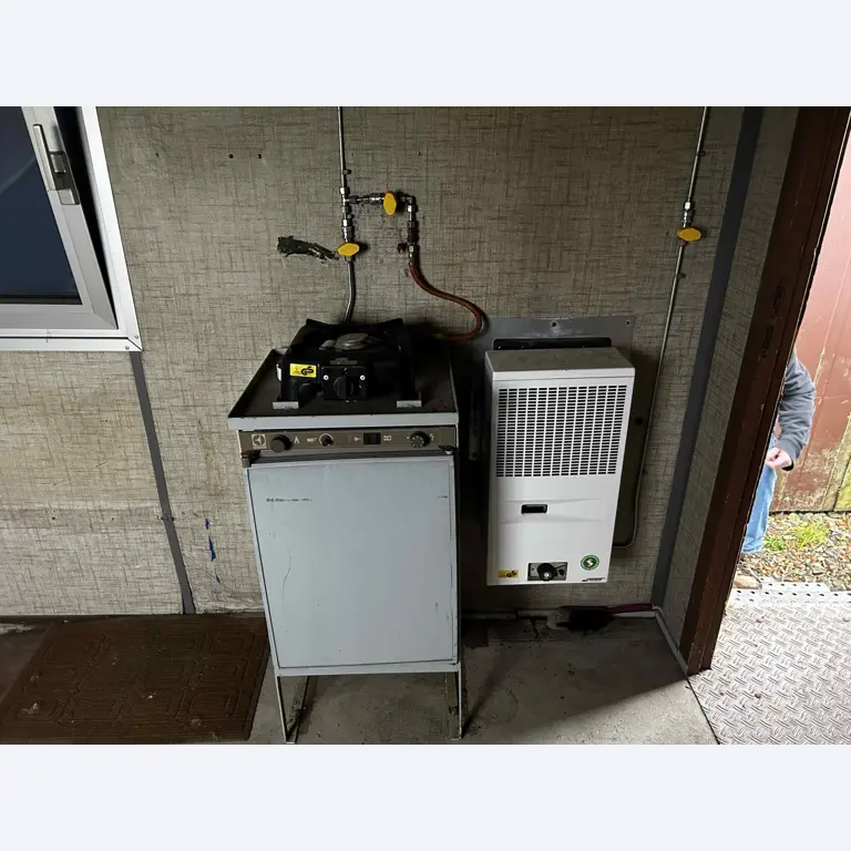 various cars, trucks, motorcycles, work machines and factory equipment-5