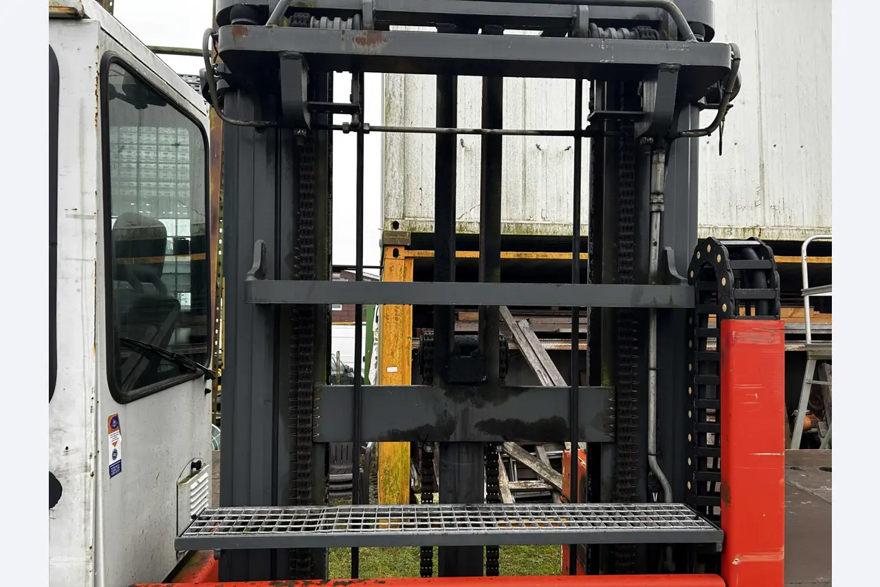 various cars, trucks, motorcycles, work machines and factory equipment-11