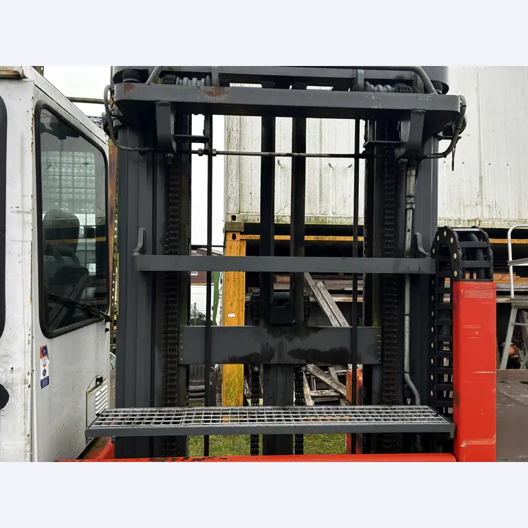 various cars, trucks, motorcycles, work machines and factory equipment-11