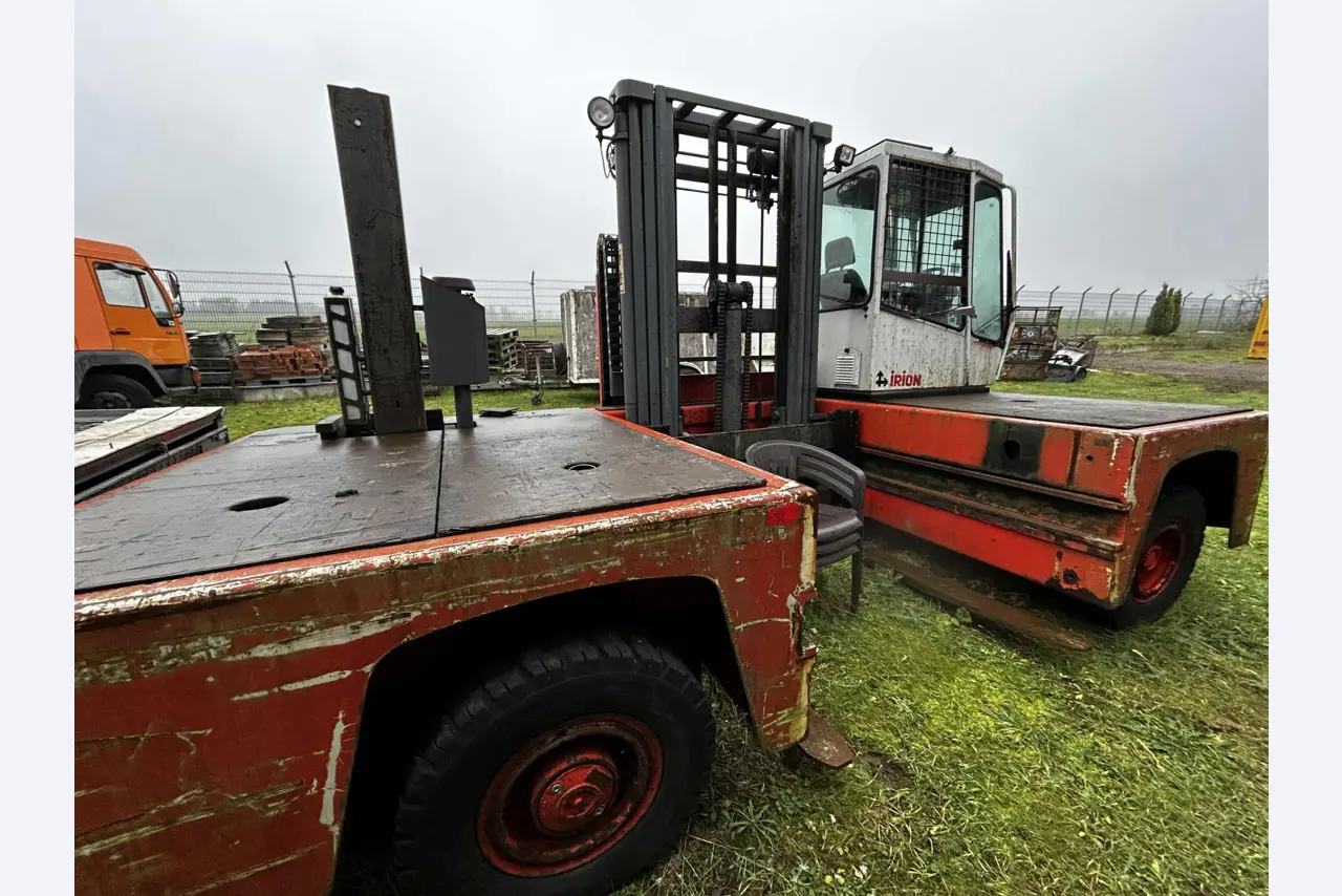 various cars, trucks, motorcycles, work machines and factory equipment-1