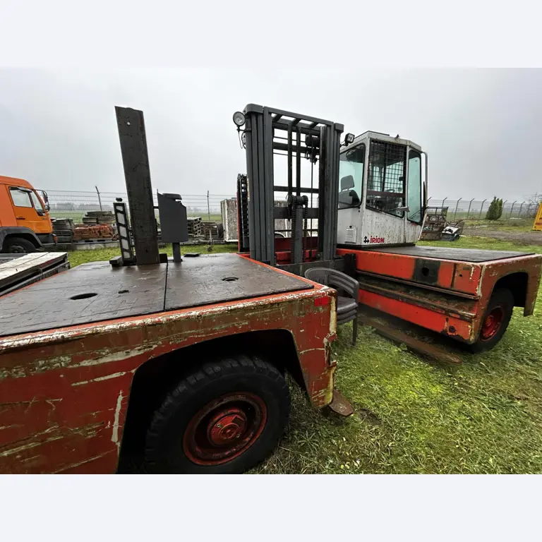 various cars, trucks, motorcycles, work machines and factory equipment-1