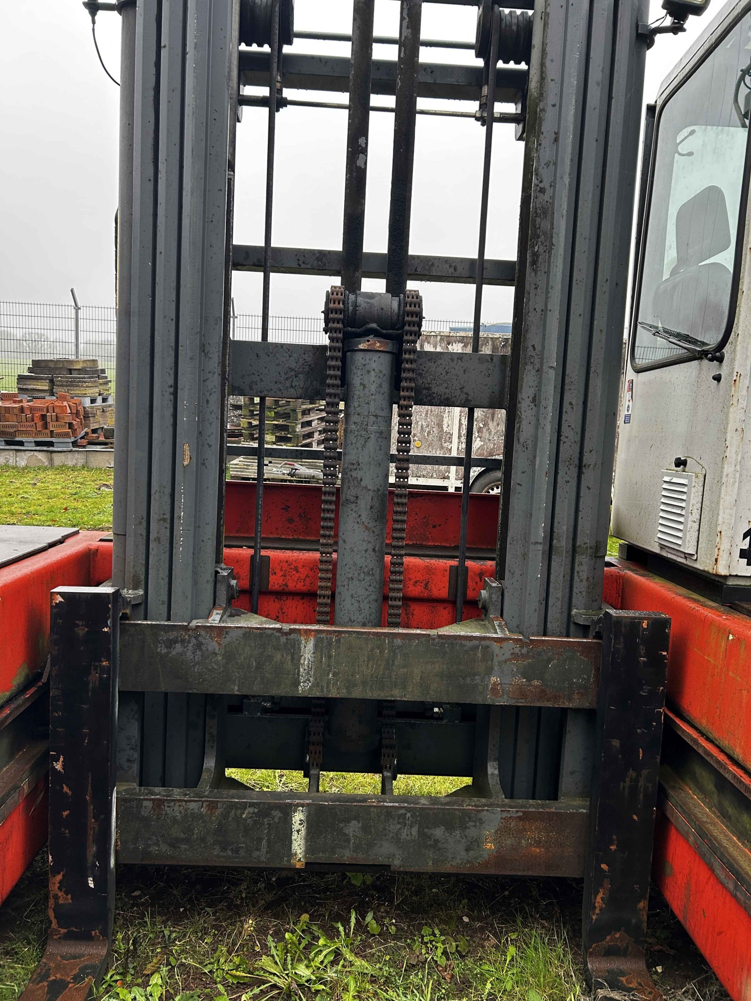 various cars, trucks, motorcycles, work machines and factory equipment-3