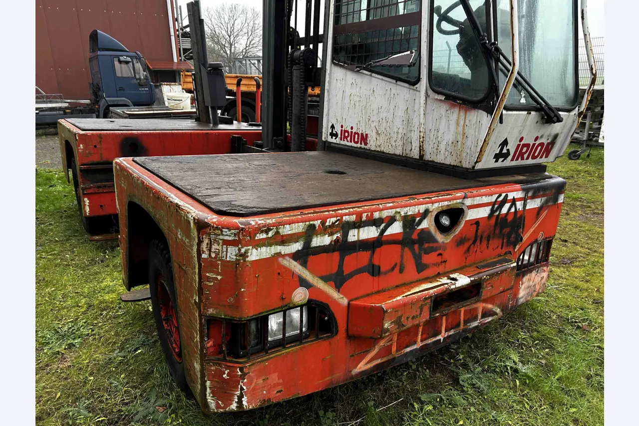 various cars, trucks, motorcycles, work machines and factory equipment-4