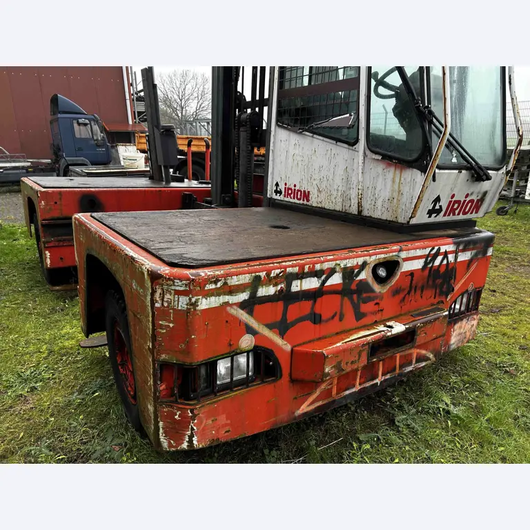 various cars, trucks, motorcycles, work machines and factory equipment-4