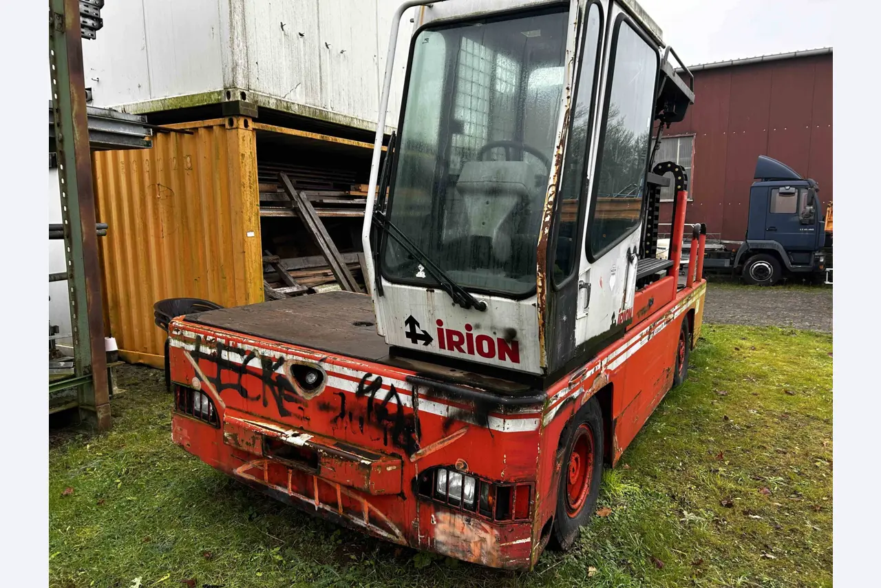 various cars, trucks, motorcycles, work machines and factory equipment-5