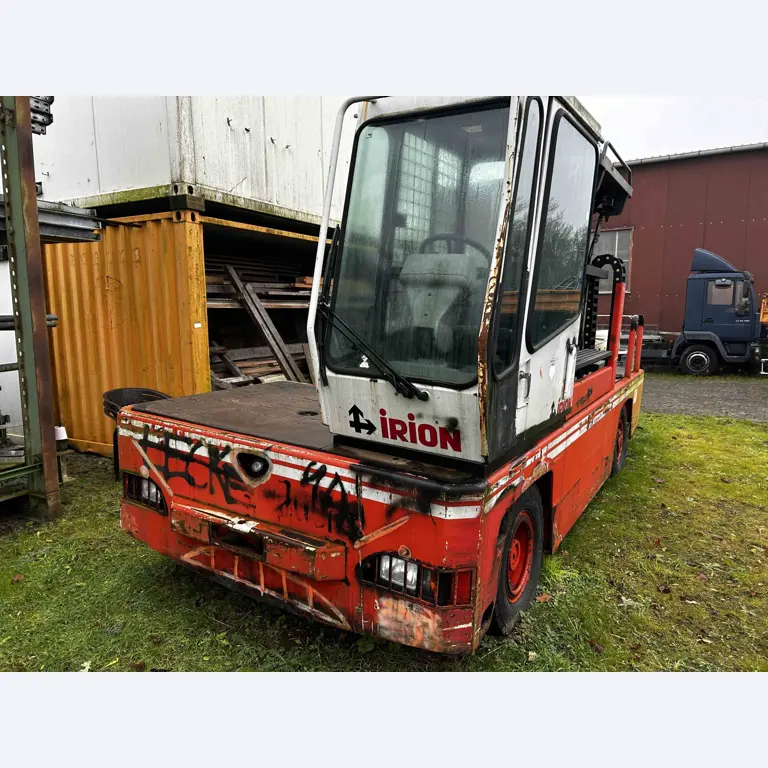 various cars, trucks, motorcycles, work machines and factory equipment-5