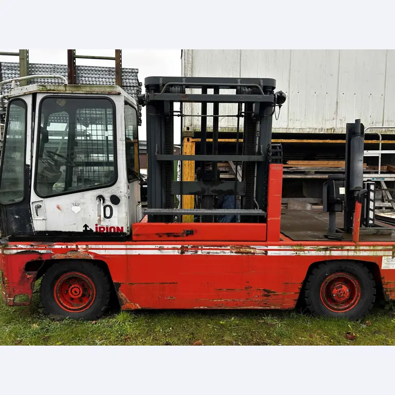 various cars, trucks, motorcycles, work machines and factory equipment-6