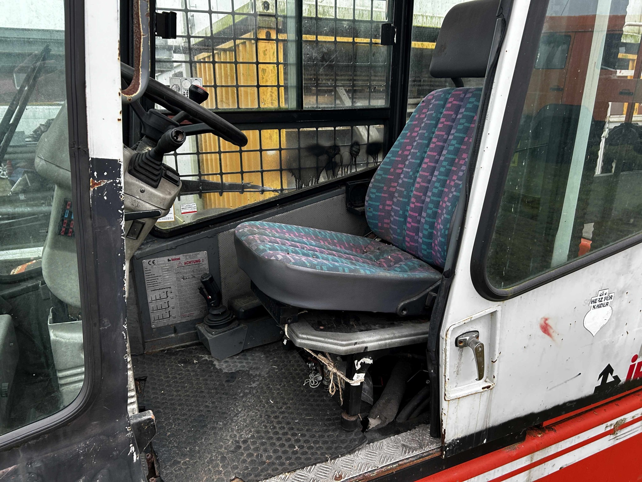 various cars, trucks, motorcycles, work machines and factory equipment-7