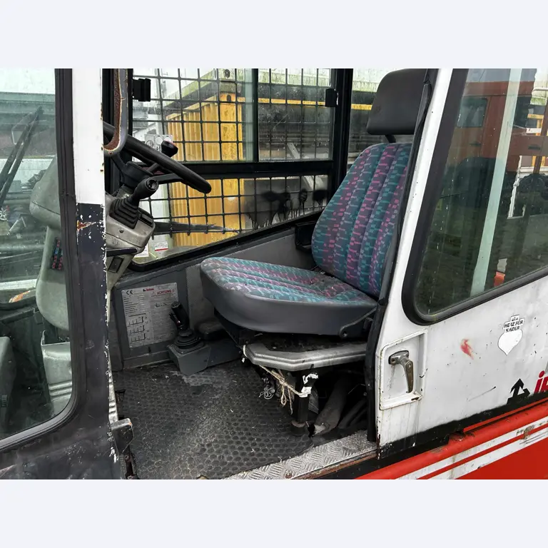 various cars, trucks, motorcycles, work machines and factory equipment-7