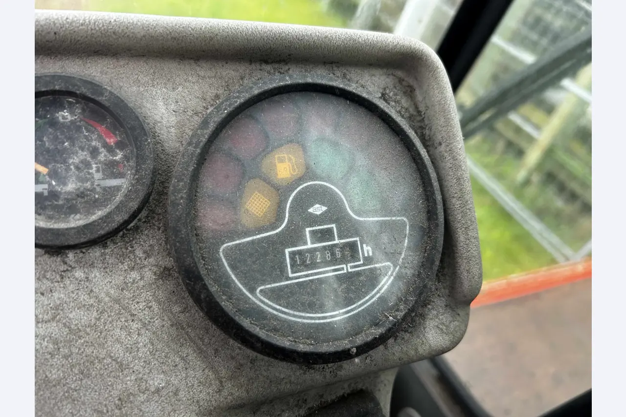 various cars, trucks, motorcycles, work machines and factory equipment-8